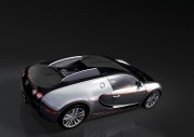Bugatti Veyron Pur Sang Bugatti Veyron Pur Sang